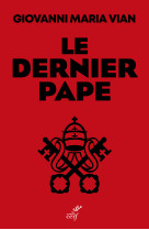 Le dernier pape