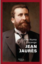 Jean jaurès