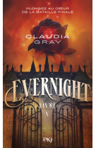 Evernight - tome 5