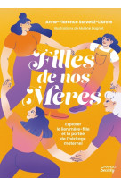 Filles de nos meres : explorer le lien mere-fille et la portee de l heritage maternel