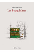 Les bouquinistes