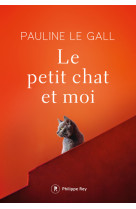 Le petit chat et moi