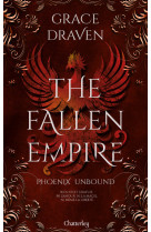 The fallen empire - tome 1 phoenix unbound