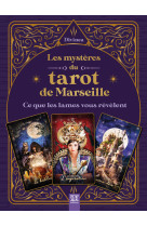 Les mystères du tarot de marseille