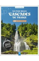 Les plus belles cascades de france