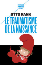 Le traumatisme de la naissance