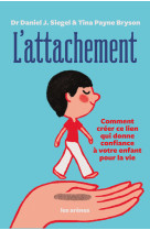 L'attachement