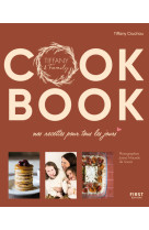 Le cook book de tiffany & family