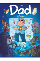 Dad - tome 9 - papa pop