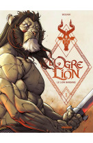 L' ogre lion - vol. 01/3