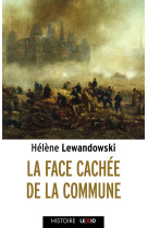 La face cachée de la commune