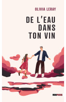 De l'eau dans ton vin