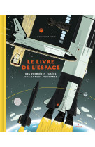 Le livre de l'espace