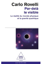 Par-delà le visible