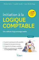 Initiation à la logique comptable