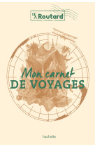 Carnet de voyages du routard