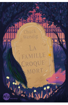 La famille croque-mort