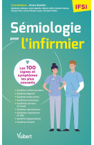 Sémiologie pour l'infirmier