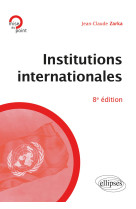 Institutions internationales