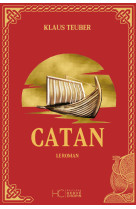 Catan - tome 01