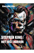 Stephen king: not just horror