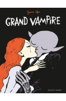 Grand vampire - intégrale