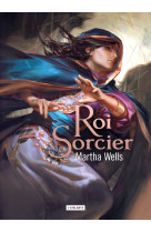 Roi sorcier