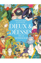 Dieux et deesses - d-artemis a osiris, en passant par  l-indestructible thor