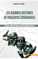 Les hommes victimes de violences conjugales 