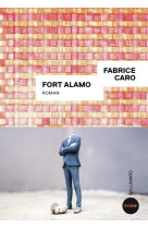 Fort alamo (tp)