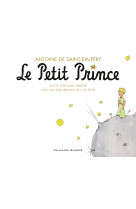 Le petit prince