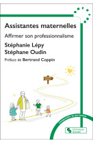 Assistantes maternelles