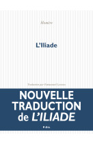 L'iliade