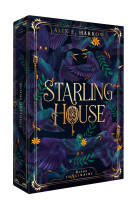 Starling house (édition française)