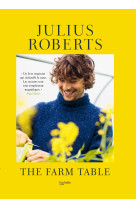 The farm table