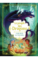 Le peuple des dragons