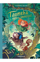 Taomeh et le mort immortel