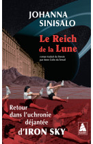 Le reich de la lune