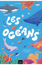 Les océans