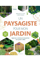 Un paysagiste pour mon jardin