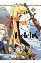 Helck - vol. 05