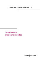 Une planète, plusieurs mondes