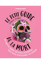 Le petit guide lonely planet de la mort