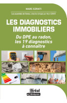 Les diagnostics immobiliers