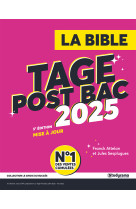 La bible du tage post bac