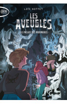 Les aveuglés - tome 1