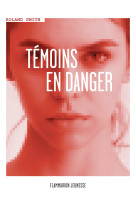 Disparition programmee t02 emoins en danger