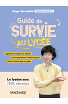 Guide de survie au lycee - de podcastteens