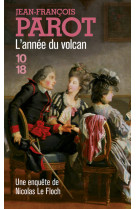 L-annee du volcan