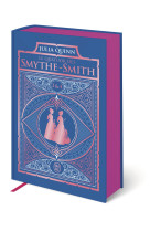 Le quatuor des smythe-smith - pluie de baisers & les secrets de sir richard kenworthy-edition reliee